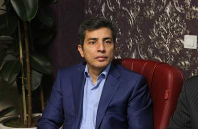 مدیرعامل هلدینگ آینده پویا: "شفادارو" در مسیر رشد و تحقق اهداف کلان قرار دارد/ ضرورت تقویت و توسعه خطوط تولید