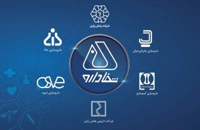 اطلاعیه عرضه سهام شرکت سرمایه‌گذاری شفادارو