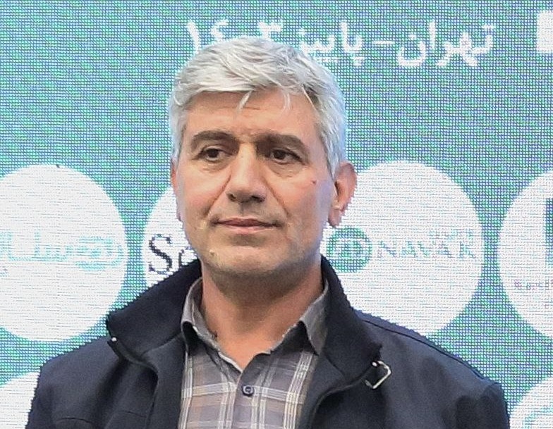 "فیروزی" سرپرست شفادارو شد