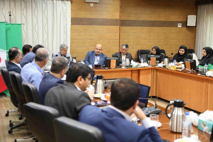 دکتر زارعی: خروج از بنگاهداری "سرمایه" لازم برای "تولید" را فراهم می‌کند/ اهمیت پیگیری وصول مطالبات