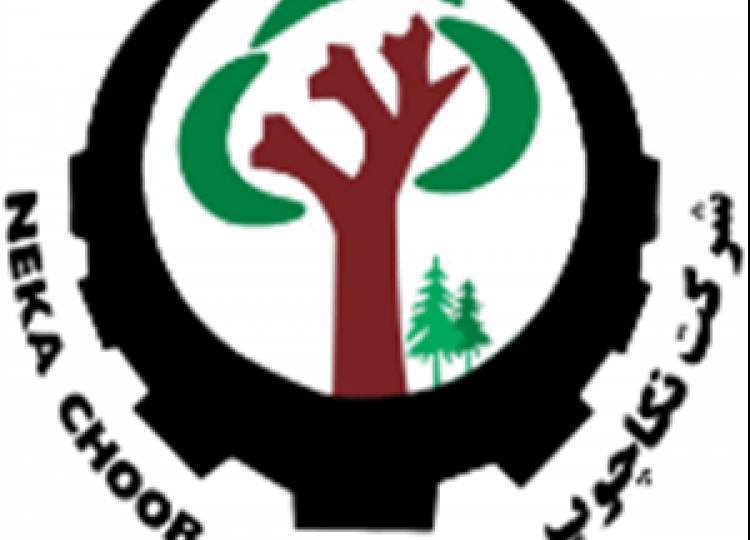 مزایده سراسری فروش 100% سهام بانک ملی ایران در شرکت نکاچوب (سهامی خاص)  به شکل نقد/نقد و اقساط