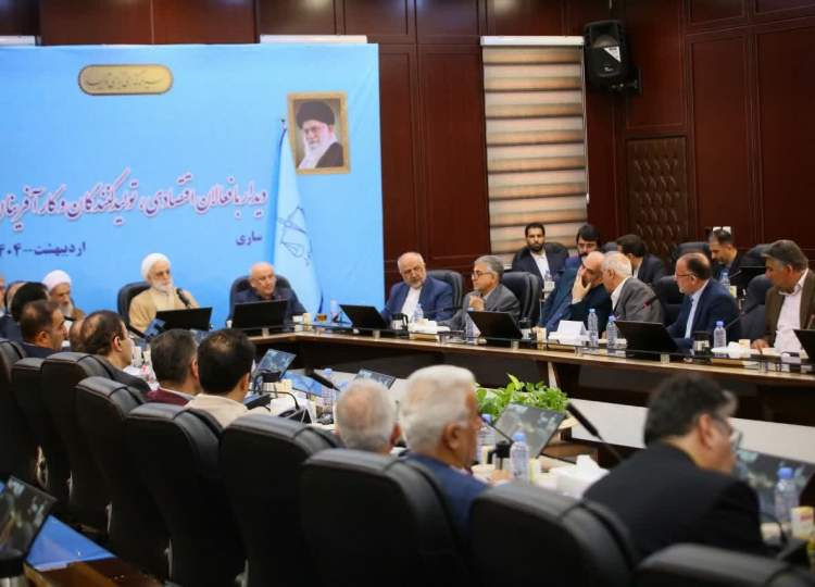 تولید کاغذ کتب درسی در شرکت صنایع چوب و کاغذ مازندران مانع خروج میلیون‌ها دلار ارز از کشور شد