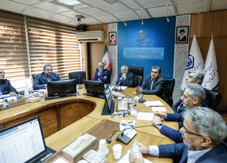ظرفیت‌های فنی و کارشناسی شرکت صنایع چوب و کاغذ مازندران توانایی تامین کاغذ مورد نیاز آموزش و پرورش را دارد